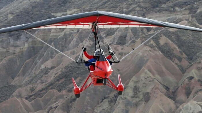 Cappadocia Microlight Flight In Fairychimneys - Final Thoughts