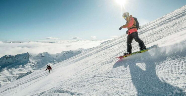 Cappadocia: Mount Erciyes Skiing and Snowboarding Tour - Experience Highlights and Options