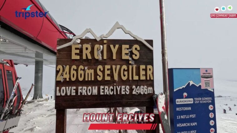 Cappadocia: Mount Erciyes Skiing Tour with Transfer - Final Thoughts: Who Is This Tour Best For?