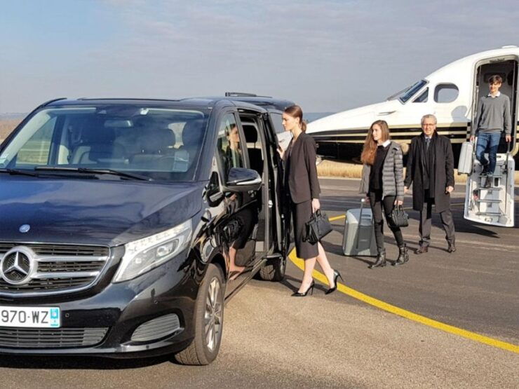 Cappadocia: Nevşehir - Kayseri Private/Regular Transport - Features of Regular Transport