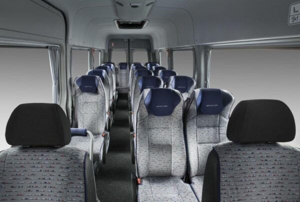 Cappadocia Nevsehir (NAV) Shared Airport Shuttle - Booking and Cancellation Policies