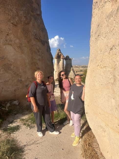 Cappadocia No-Shopping Red Tour with multiple option - Is This Tour Worth It?
