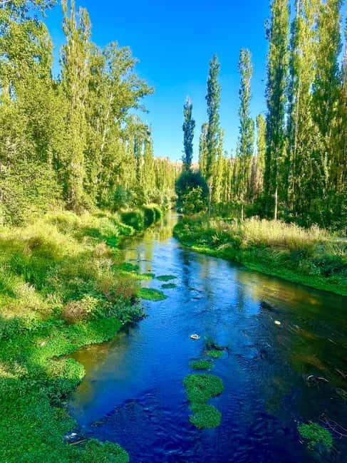 Cappadocia: Non-Shopping the Original Green Tour - Final Thoughts