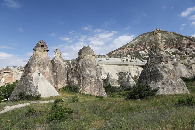 Cappadocia: North Cappadocia (Red) Day Tour - Operator Information