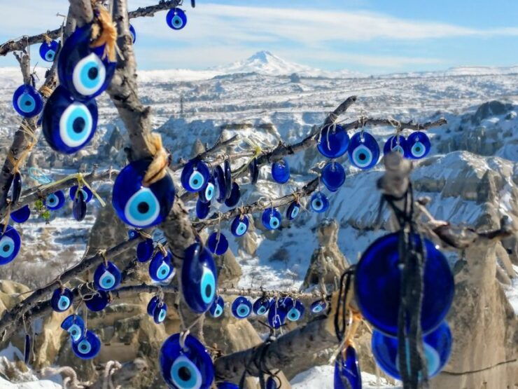 Cappadocia: North Private Tour - Experience Itinerary