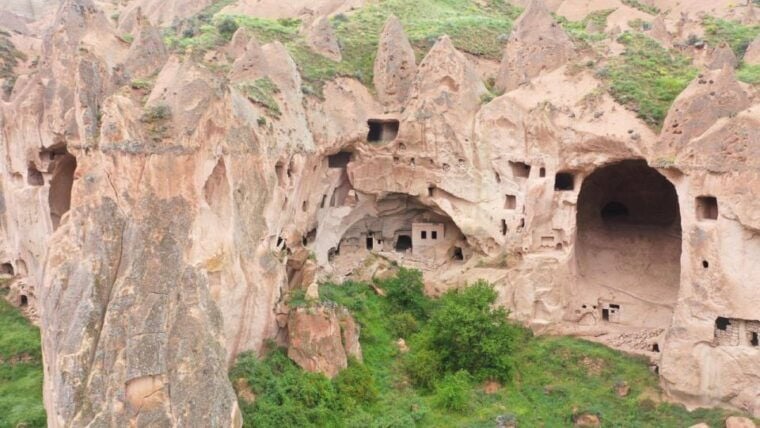Cappadocia: North (Red) Tour And Underground City - Final Wrap-up: Why Choose the North (Red) Tour with Underground City?