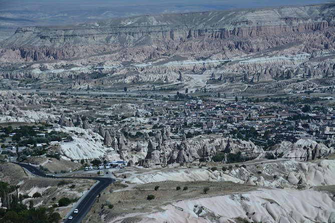 Cappadocia North (Red) Tour - Assistance and Support