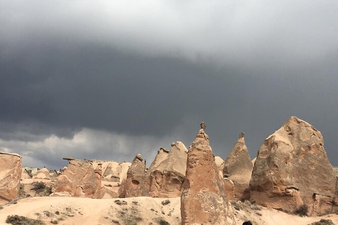 Cappadocia North (Red) Tour - Tour Terms & Conditions