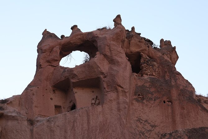 Cappadocia North (Red) Tour - The Sum Up