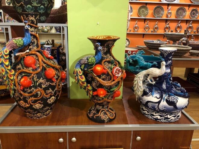 Cappadocia : North Tour Full-Day With Lunch - Accessibility Considerations