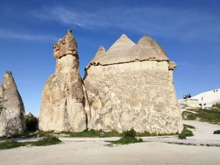 Cappadocia North Tour - Itinerary Highlights