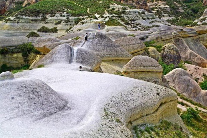 Cappadocia North Tour - Exclusions and Additional Costs