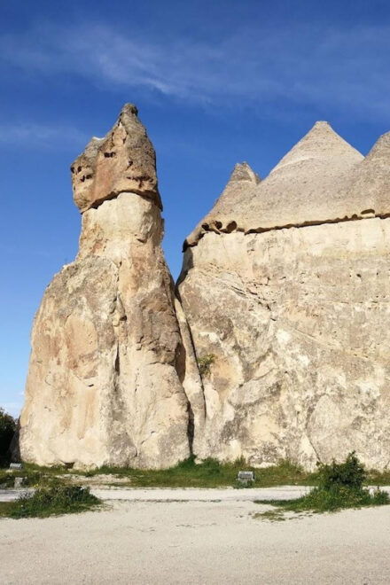Cappadocia North Tour - Booking Process and Options