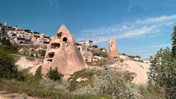 Cappadocia North Tour - Tips for an Enjoyable Experience