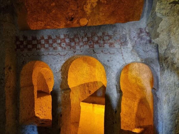 Cappadocia North Tour - Frequently Asked Questions