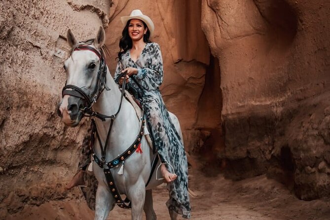 Cappadocia on Horseback - Customer Reviews