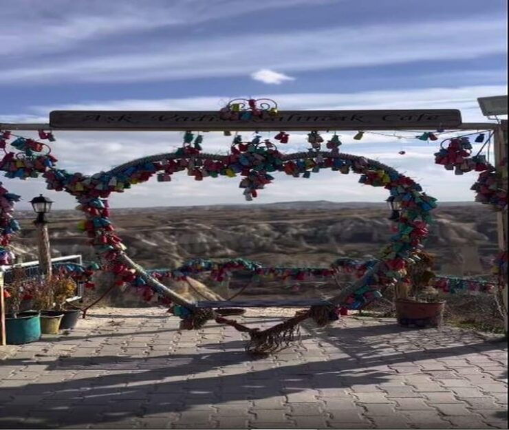 Cappadocia: Panoramic Private Tour ( No Tickets Needed ) - Key Points