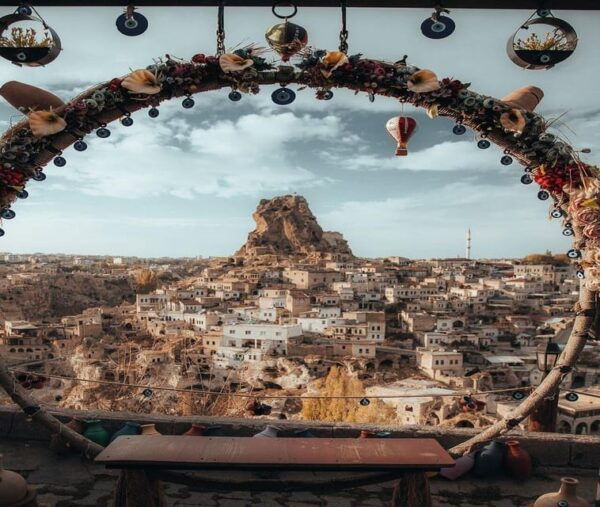 Cappadocia: Panoramic Private Tour ( No Tickets Needed ) - Devrent Valley Formations