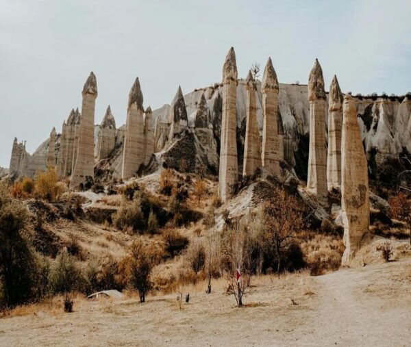 Cappadocia: Panoramic Private Tour ( No Tickets Needed ) - Avanos Pottery Workshop