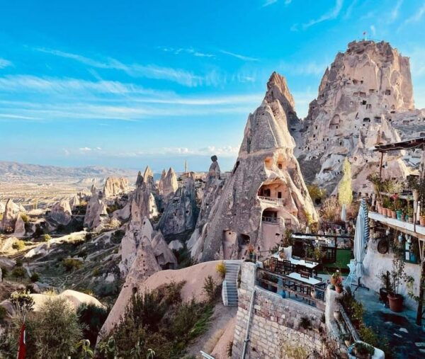 Cappadocia: Panoramic Private Tour ( No Tickets Needed ) - Logistics and Requirements