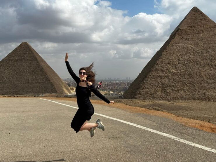 Cappadocia: Photo Session With a Professional Photographer - Key Points