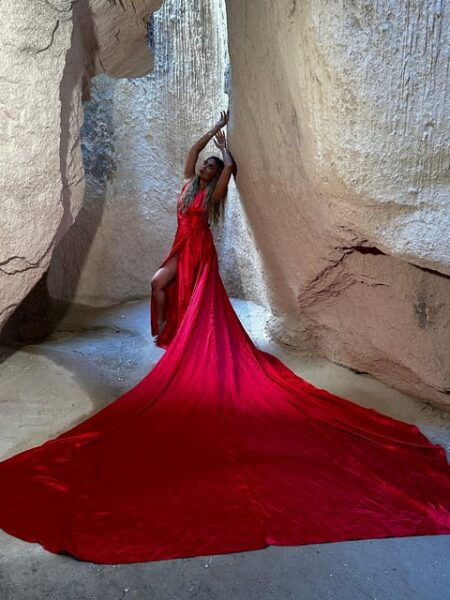 Cappadocia: Photo Session With a Professional Photographer - Booking and Availability