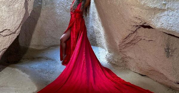 Cappadocia: Photo Session With a Professional Photographer - Stunning Landscapes and Historical Sites