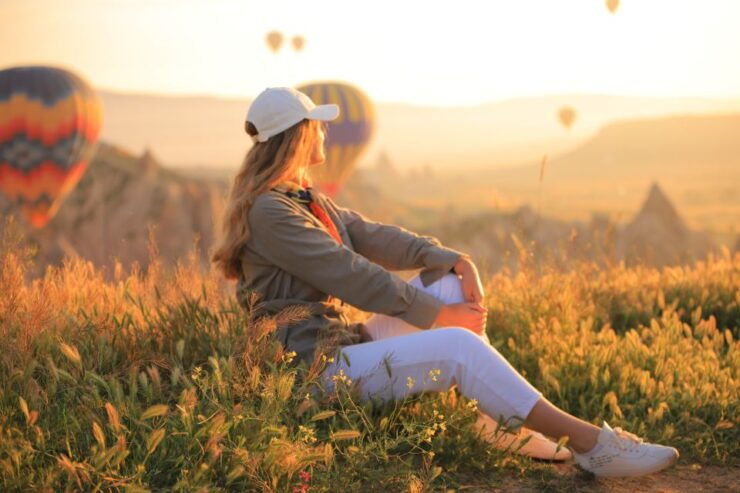 Cappadocia Photo Session With Flying Dress in Goreme - Booking Information