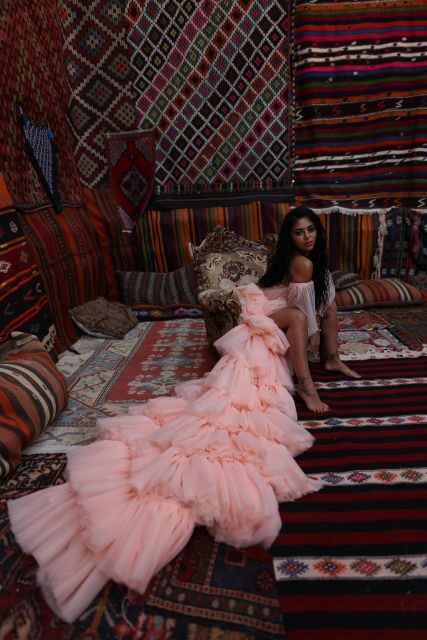 Cappadocia: Photo Shooting With Flying Dress & Carpet House - Practical Tips for Booking