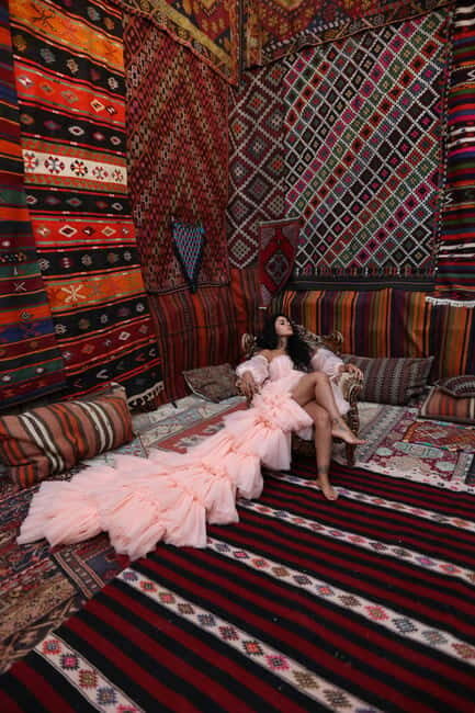 Cappadocia: Photo Shooting With Flying Dress & Carpet House - FAQ