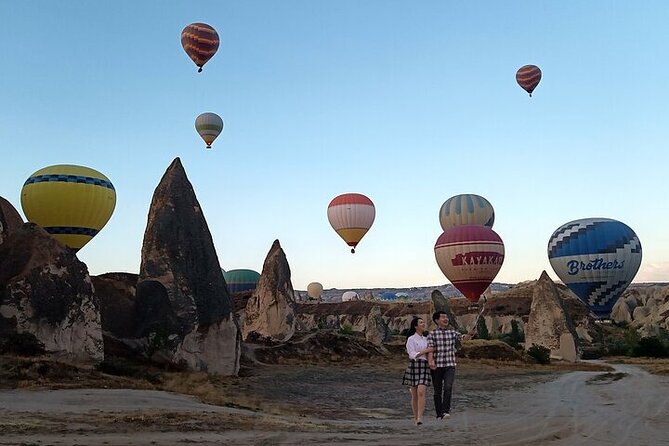 Cappadocia Photo World - Tips for Capturing Stunning Photos in Cappadocia