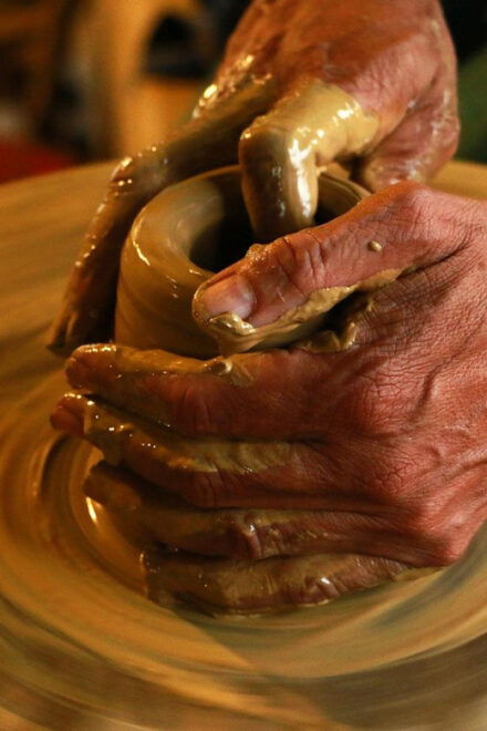 Cappadocia: Pottery Experience - Watch and Then Try - Highlights of the Workshop