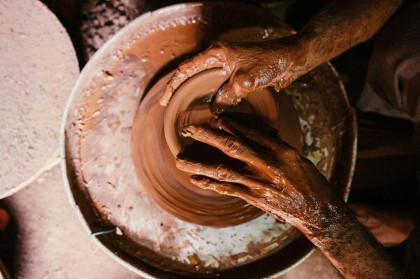 Cappadocia: Pottery Experience - Watch and Then Try - Tips for Participants