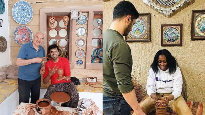 Cappadocia: Pottery Workshop - Why This Experience Offers Great Value