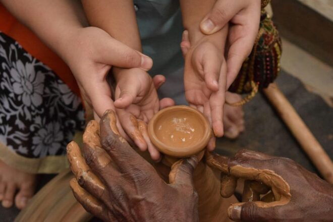 Cappadocia: Pottery Workshop and ATV Tour Combo - Pottery Workshop Insights