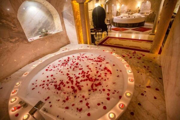 Cappadocia Premium Honeymoon Packages - Optional Add-ons