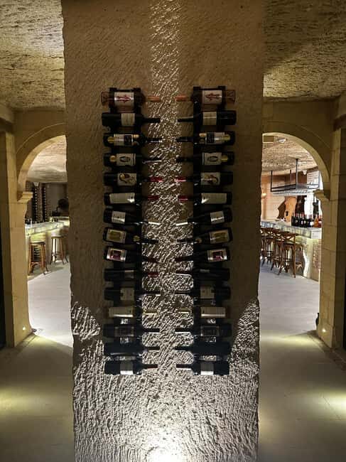 Cappadocia: Priv. Wine Tasting & Göreme Open Air Museum Tour - An In-Depth Look at the Tour Experience