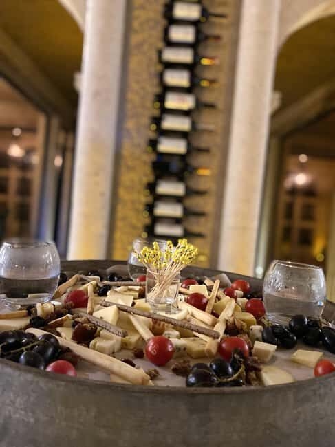 Cappadocia: Priv. Wine Tasting & Göreme Open Air Museum Tour - What Makes This Tour Stand Out?