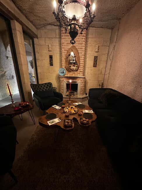 Cappadocia: Priv. Wine Tasting & Göreme Open Air Museum Tour - Frequently Asked Questions