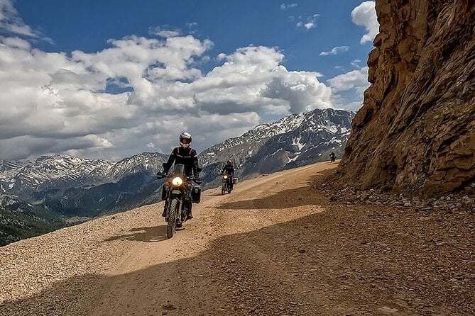 Cappadocia - Private 6 Days Motorcycle Adventure Tour - Good To Know