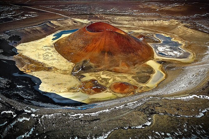 Cappadocia - Private 6 Days Motorcycle Adventure Tour - Cancellation Policy