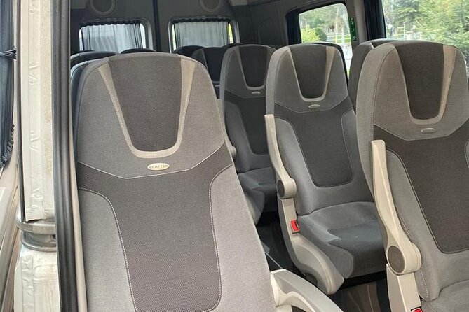 Cappadocia Private Airport Transfer - Questions and Contact Information