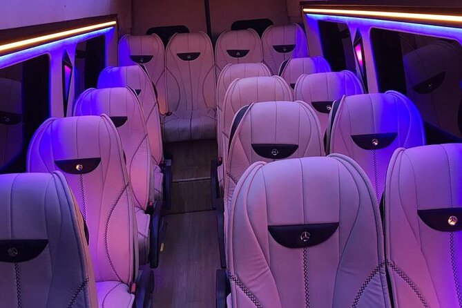 Cappadocia Private Airport Transfer - Common Questions