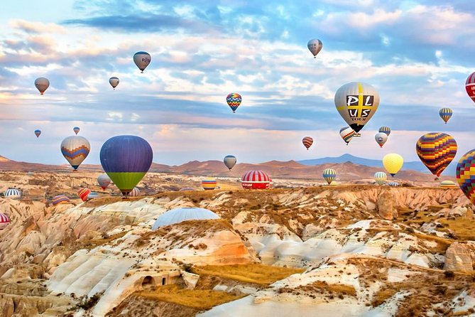 Cappadocia Private Balloon Ride - Departure and Transportation Details