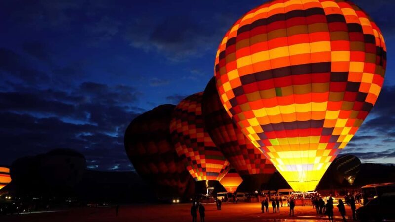 Cappadocia Private Balloon Watching Tour - Who Is This Tour Best For?