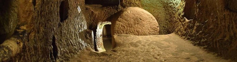 Cappadocia: Private Customizable Guided Tour in VIP Vehicle - Good To Know