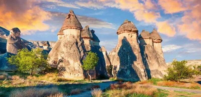 Cappadocia: Private Customizable Guided Tour in VIP Vehicle - Pricing and Value