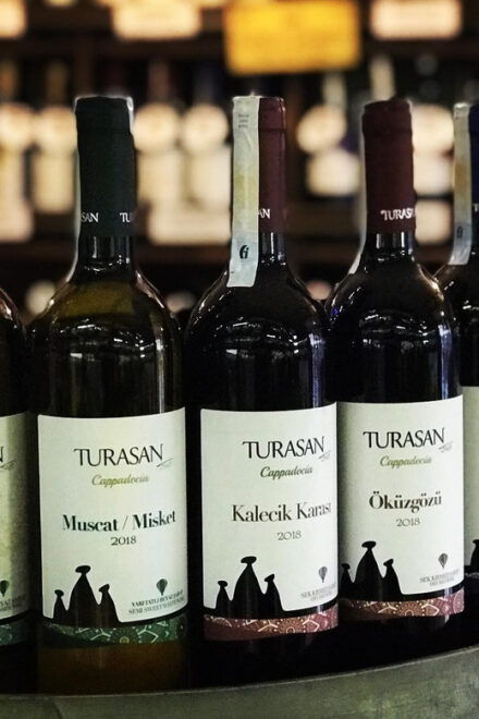 Cappadocia: Private Day Tour With Wine Tasting - Inclusions and Amenities