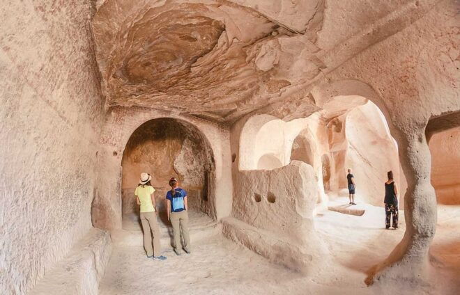 Cappadocia: Private Day Tour With Wine Tasting - Important Information