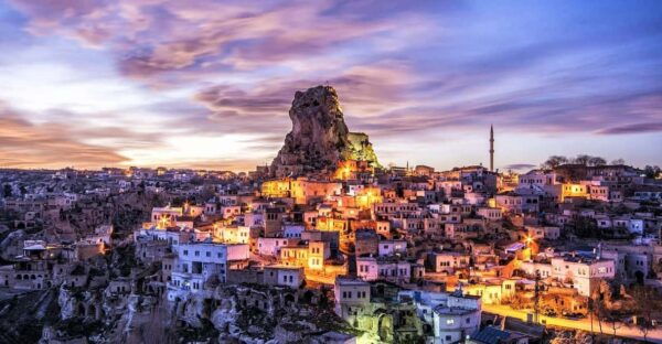 Cappadocia: Private Day Tour With Wine Tasting - Customer Reviews